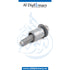 CYLINDER HEAD COVER TROX SCREW for BMW 1 SERIES 2008-2015 models
